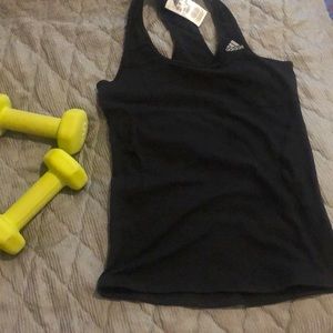 Adidas Tank